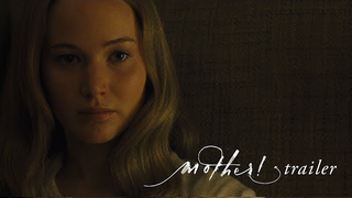 Jennifer Lawrence loses her shit in the trailer for Darren Aronofsky’s <i>Mother!</i>